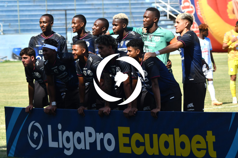 FBL-SERIE B-MANTA-INDEPENDIENTE JRS