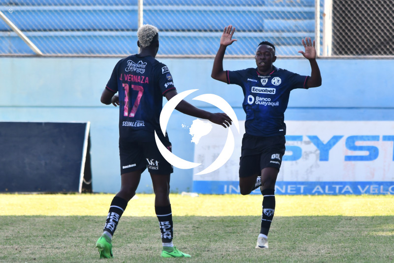 FBL-SERIE B-MANTA-INDEPENDIENTE JRS