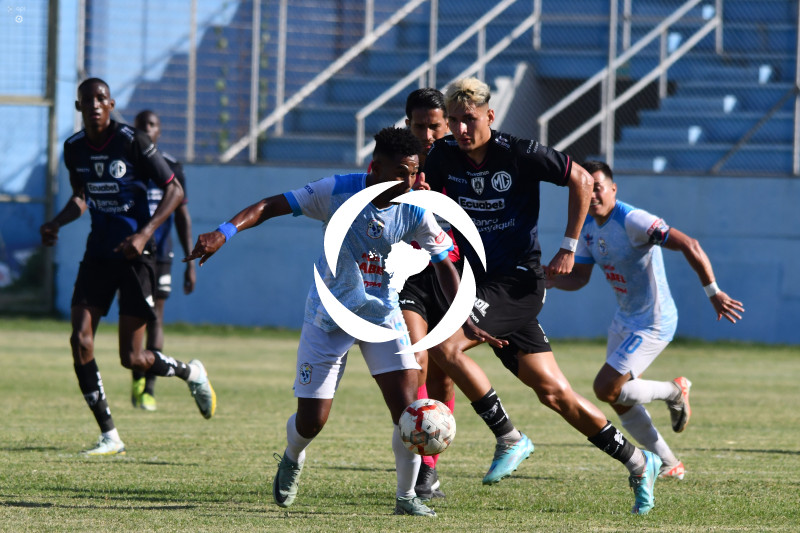 FBL-SERIE B-MANTA-INDEPENDIENTE JRS