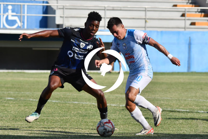 FBL-SERIE B-MANTA-INDEPENDIENTE JRS