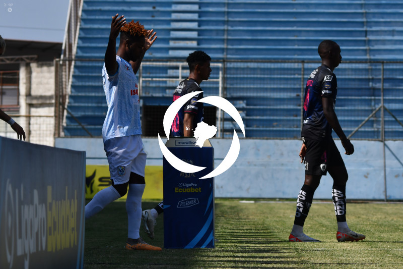 FBL-SERIE B-MANTA-INDEPENDIENTE JRS