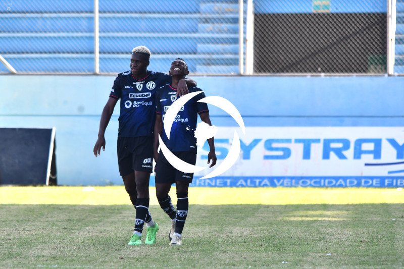 FBL-SERIE B-MANTA-INDEPENDIENTE JRS
