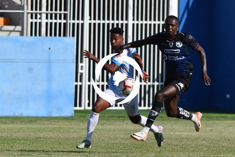 FBL-SERIE B-MANTA-INDEPENDIENTE JRS