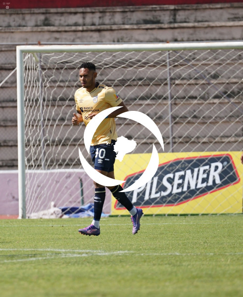 FBL LIGA PRO CUMBAYA CATOLICA.