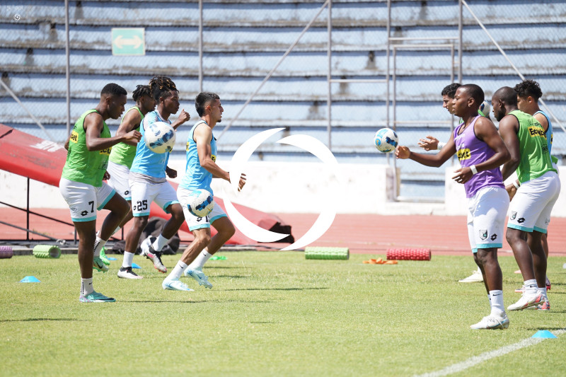 FBL LIGA PRO CUMBAYA CATOLICA.