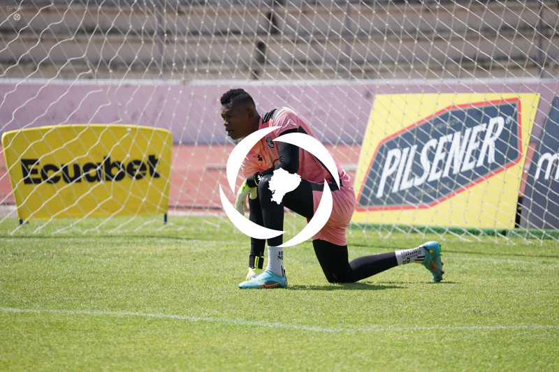 FBL LIGA PRO CUMBAYA CATOLICA.