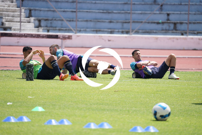 FBL LIGA PRO CUMBAYA CATOLICA.