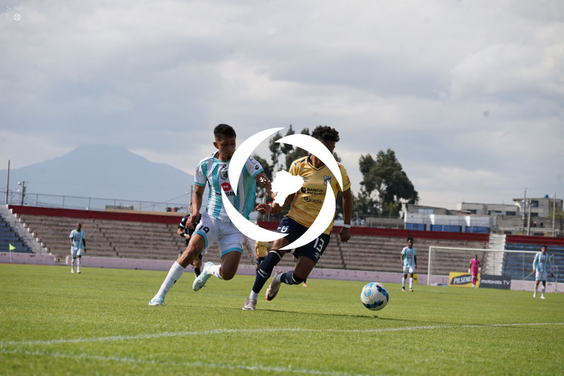 FBL LIGA PRO CUMBAYA CATOLICA.