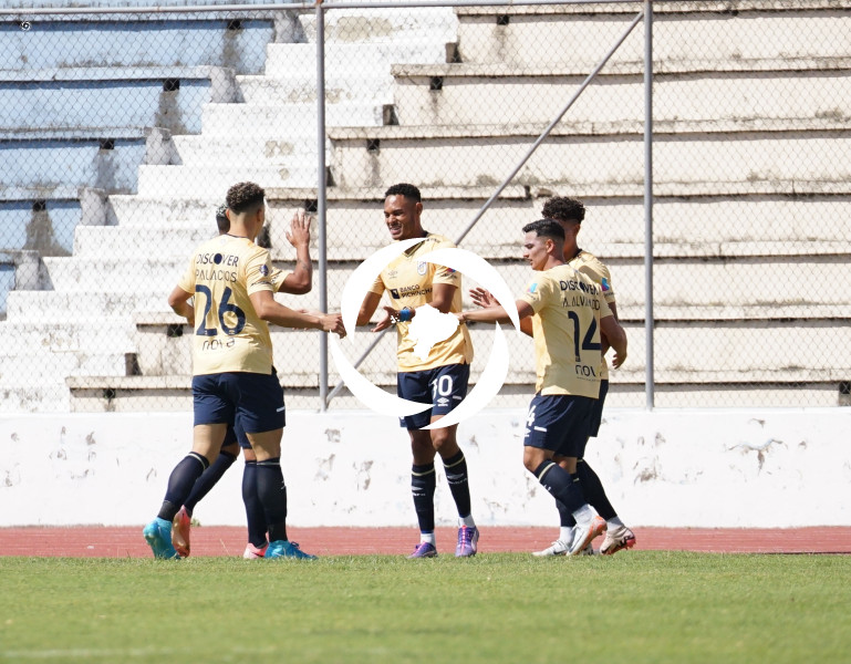 FBL LIGA PRO CUMBAYA CATOLICA.