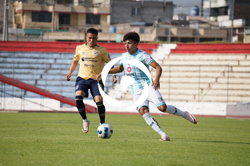 FBL LIGA PRO CUMBAYA CATOLICA.