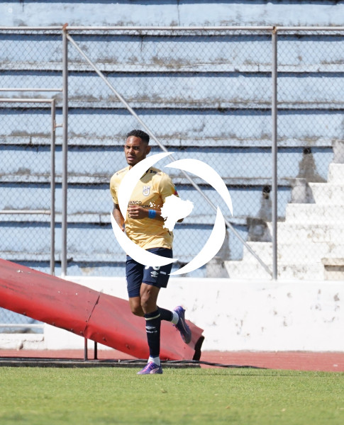 FBL LIGA PRO CUMBAYA CATOLICA.