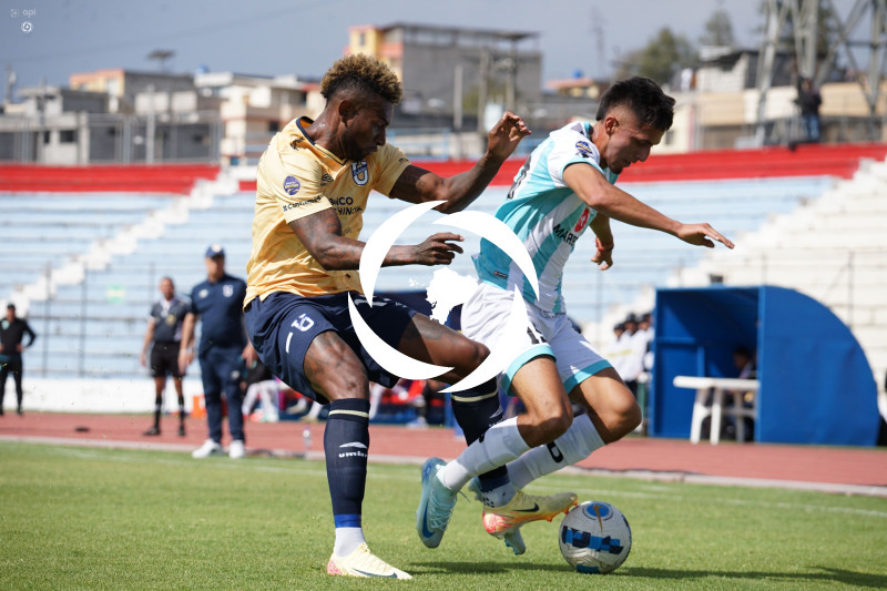 FBL LIGA PRO CUMBAYA CATOLICA.