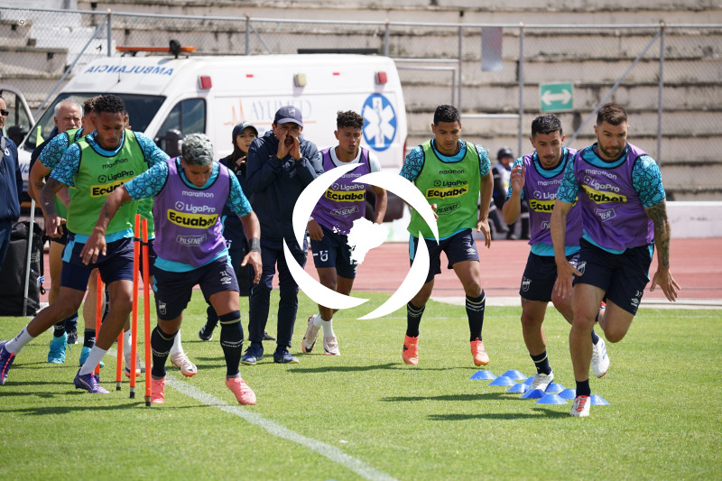 FBL LIGA PRO CUMBAYA CATOLICA.