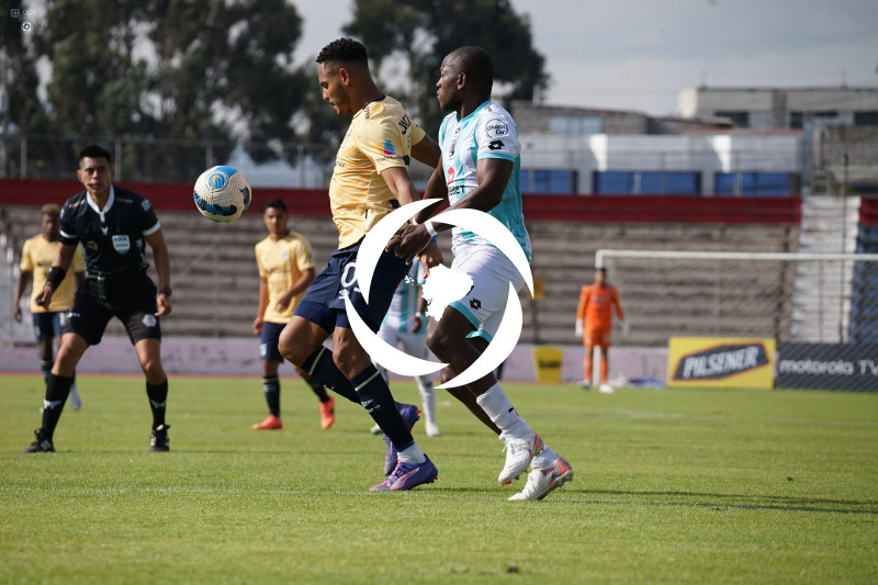 FBL LIGA PRO CUMBAYA CATOLICA.