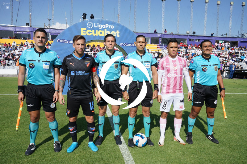 FBL LIGA PRO TECNICO LIGA