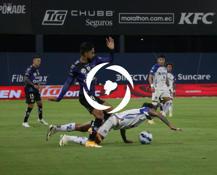 FBL-LIGAPRO-ECUABET-INDEPENDIENTE-VALLE-IMBABURA