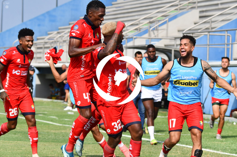 FBL-LIGAPRO-DELFIN-EL NACIONAL