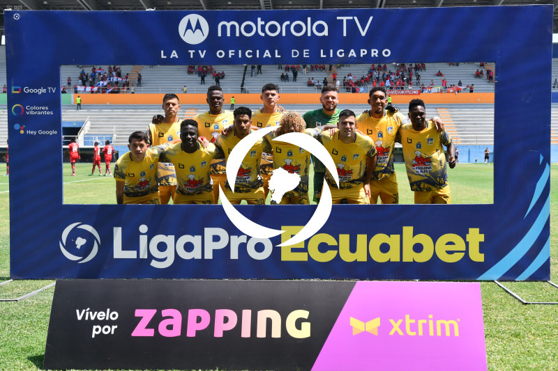 FBL-LIGAPRO-DELFIN-EL NACIONAL