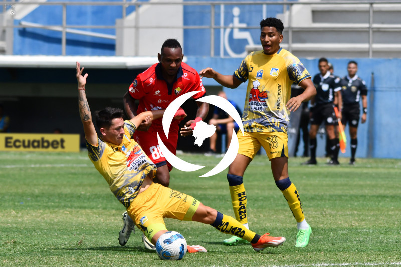 FBL-LIGAPRO-DELFIN-EL NACIONAL