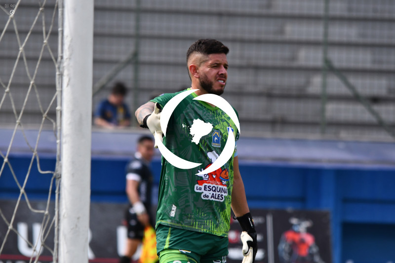 FBL-LIGAPRO-DELFIN-EL NACIONAL