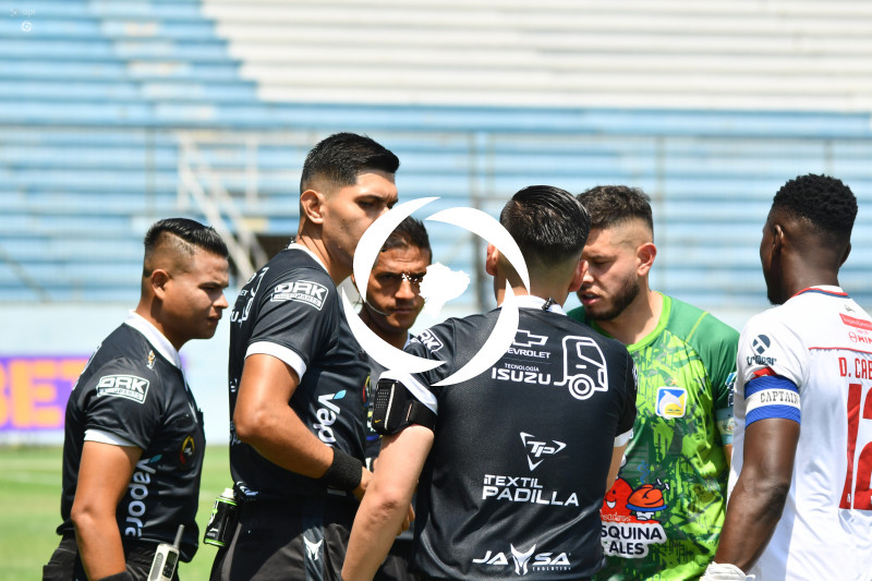FBL-LIGAPRO-DELFIN-EL NACIONAL
