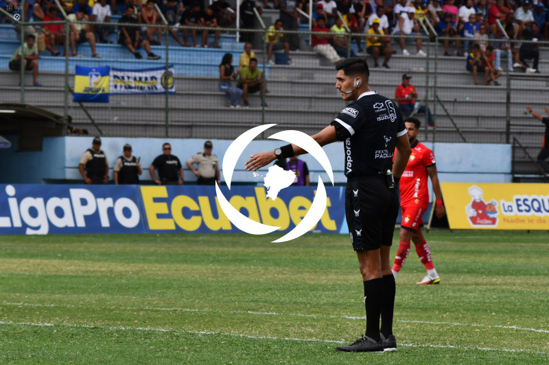 FBL-LIGAPRO-DELFIN-EL NACIONAL