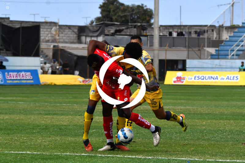 FBL-LIGAPRO-DELFIN-EL NACIONAL