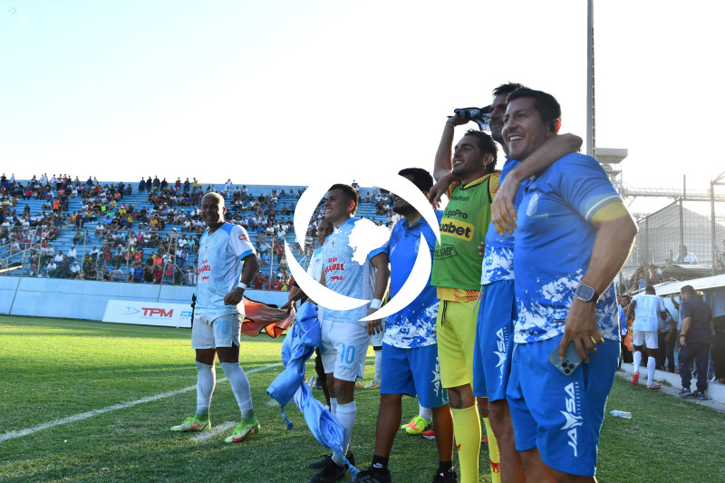 FBL-SERIE B-MANTA-VARGAS TORRES