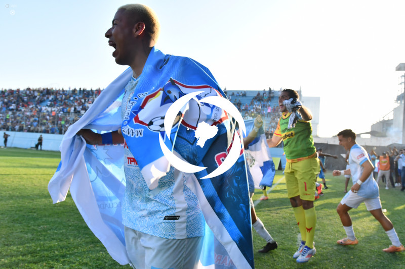 FBL-SERIE B-MANTA-VARGAS TORRES