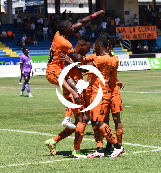 FBL LIGAPRO Libertad vs Aucas