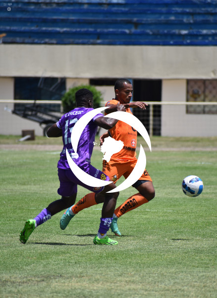 FBL LIGAPRO Libertad vs Aucas