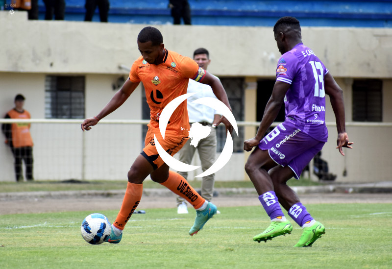 FBL LIGAPRO Libertad vs Aucas