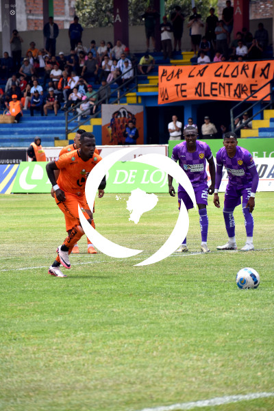 FBL LIGAPRO Libertad vs Aucas