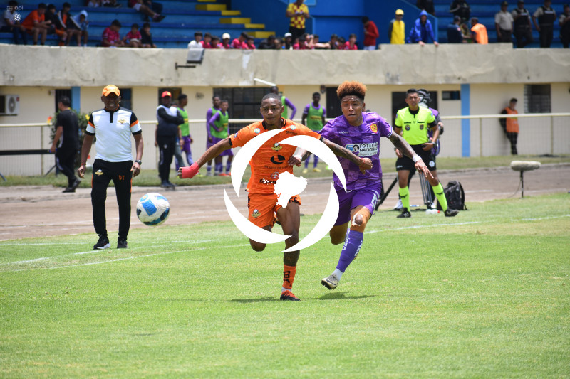 FBL LIGAPRO Libertad vs Aucas