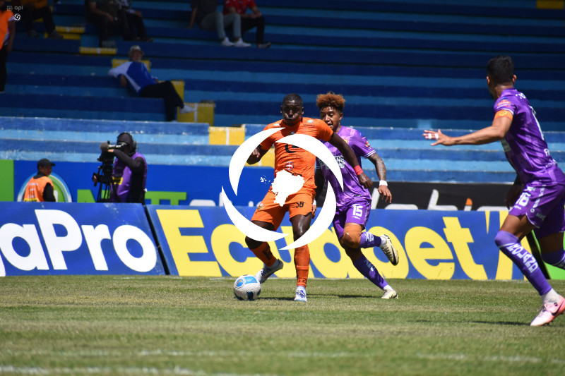 FBL LIGAPRO Libertad vs Aucas