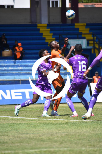 FBL LIGAPRO Libertad vs Aucas