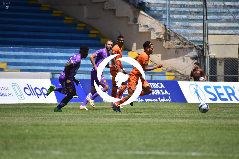 FBL LIGAPRO Libertad vs Aucas