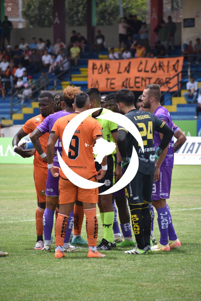 FBL LIGAPRO Libertad vs Aucas