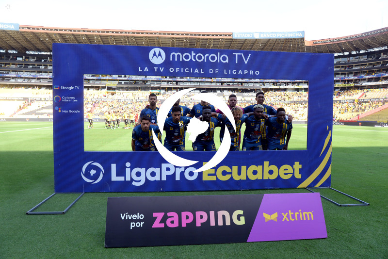 FBL-LIGAPRO-BARCELONA VS DELFIN