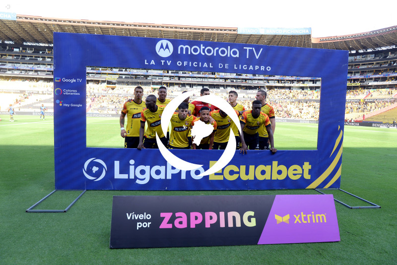 FBL-LIGAPRO-BARCELONA VS DELFIN