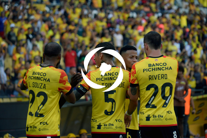FBL-LIGAPRO-BARCELONA VS DELFIN