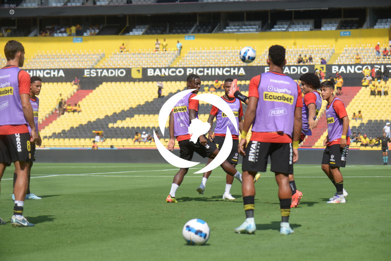 FBL-LIGAPRO-BARCELONA VS DELFIN
