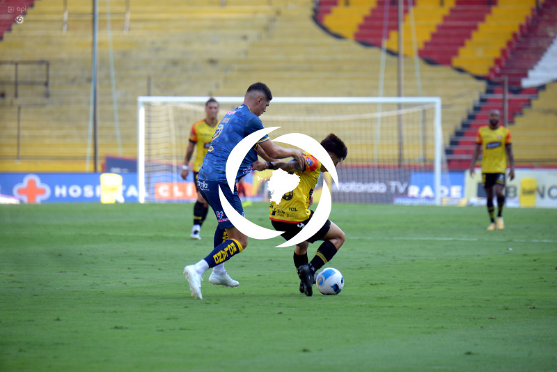 FBL-LIGAPRO-BARCELONA VS DELFIN