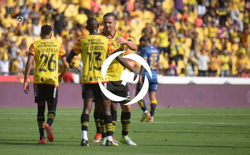 FBL-LIGAPRO-BARCELONA VS DELFIN