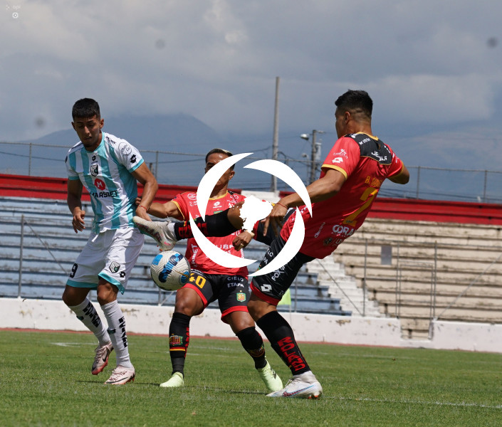 FBL LIGA PRO CUMBAYA CUENCA