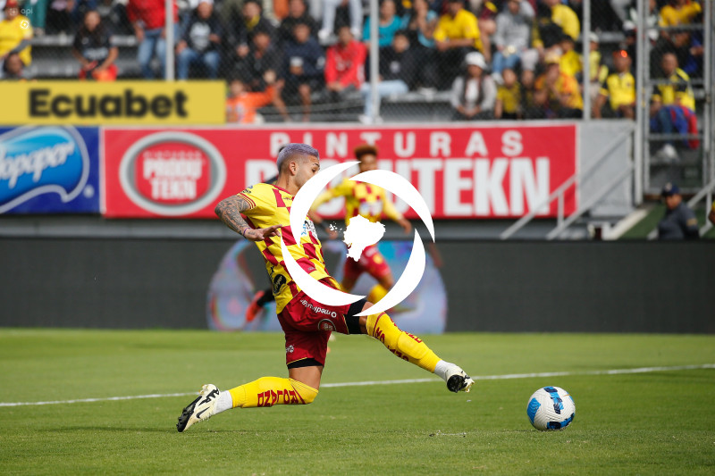FBL-LIGAPRO-ECUABET- AUCAS- BARCELONA