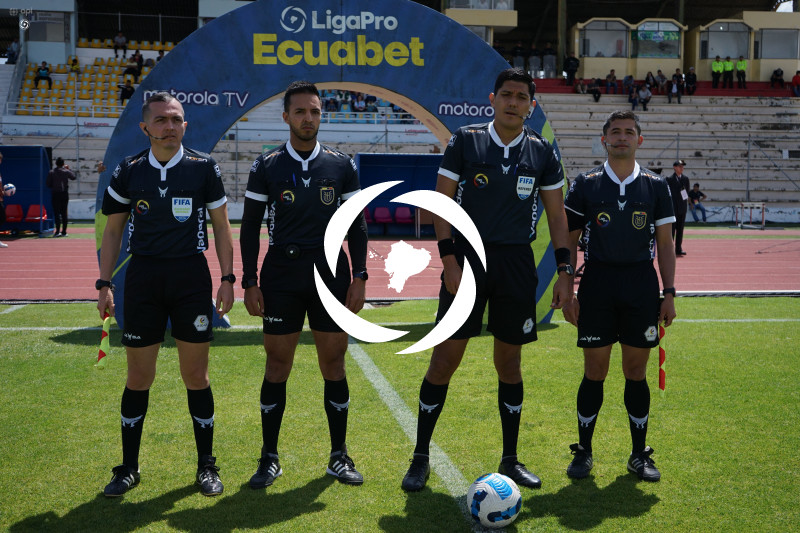 FBL LIGA PRO CUMBAYA CUENCA