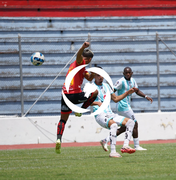 FBL LIGA PRO CUMBAYA CUENCA