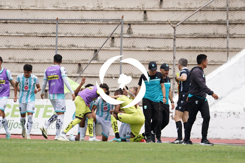 FBL LIGA PRO CUMBAYA CUENCA