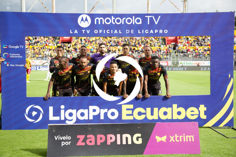FBL-LIGAPRO-ECUABET- AUCAS- BARCELONA